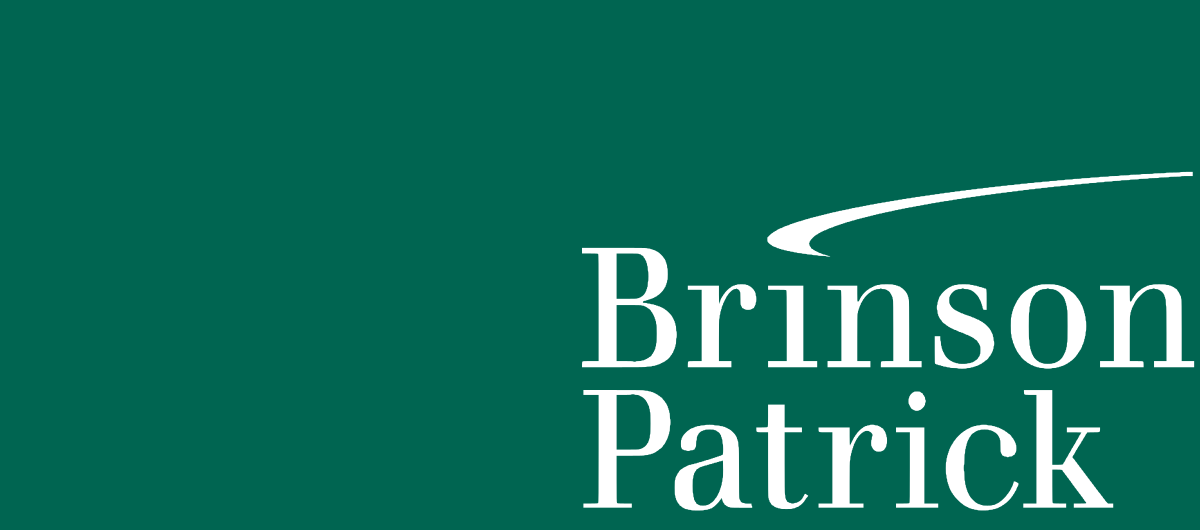 Brinson Patrick Consulting LLC