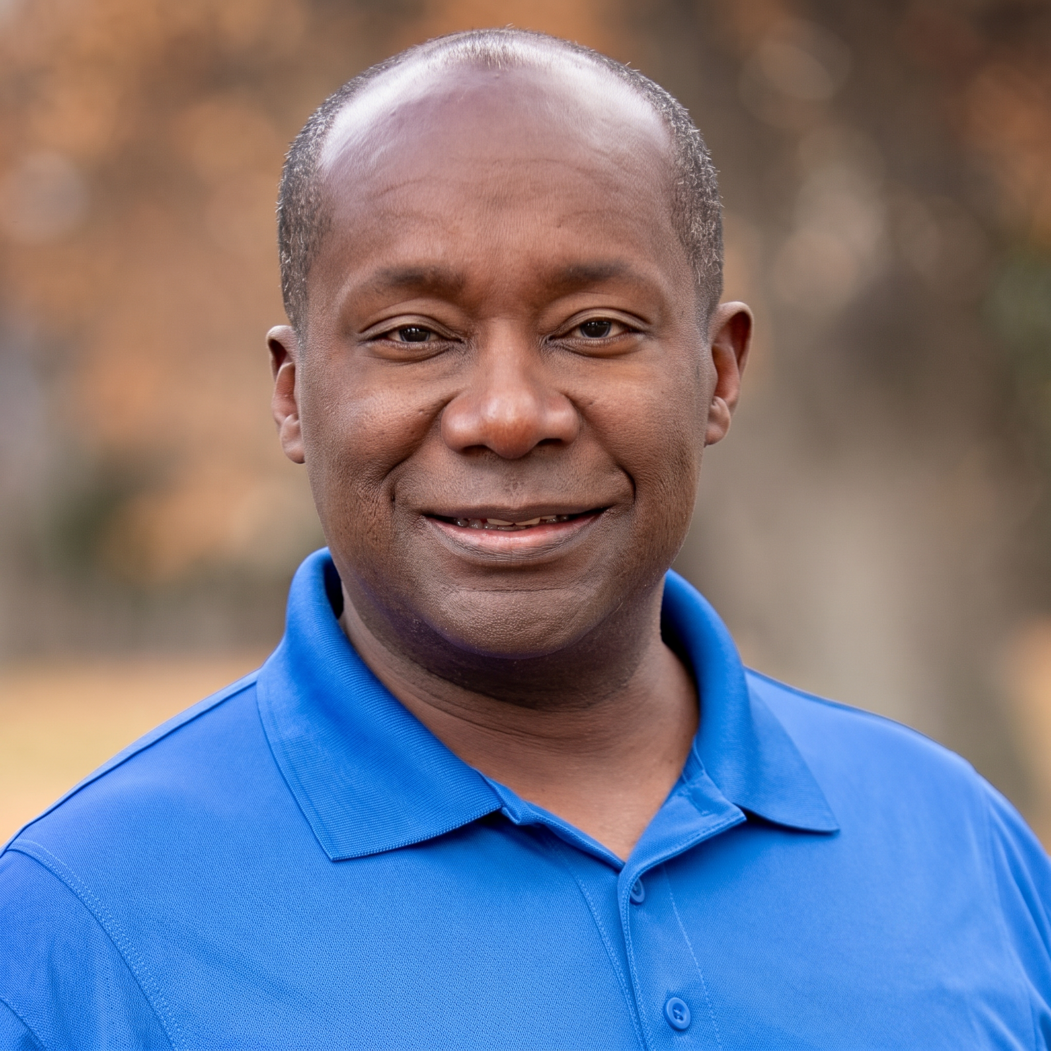 Todd Wyche, founder of Brinson Patrick Consulting